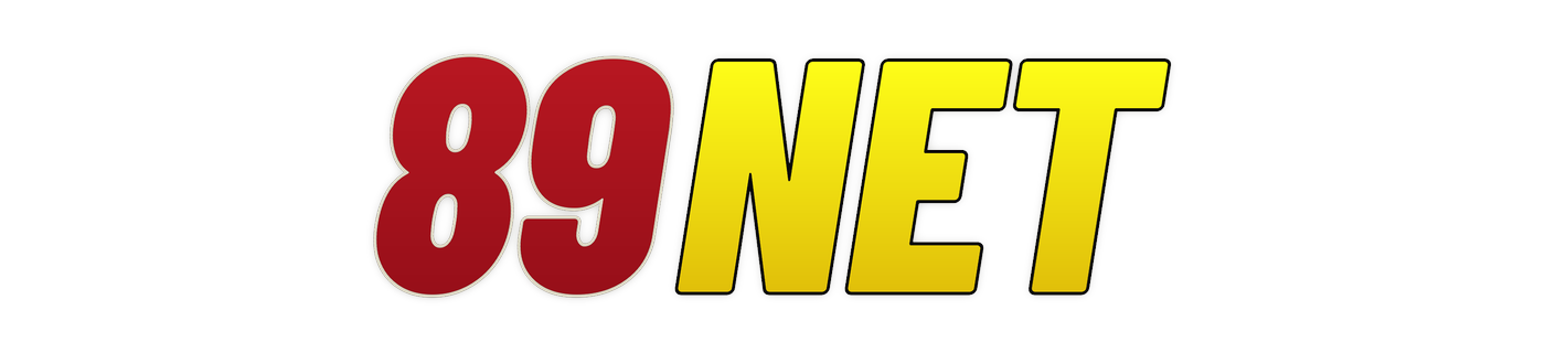 89net logo